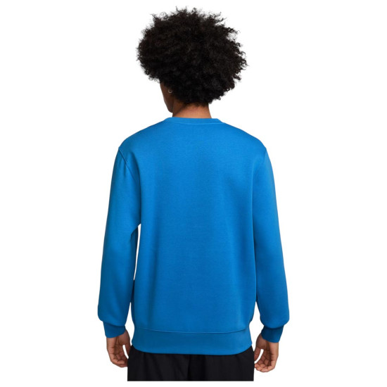 Nike Ανδρικό φούτερ Sportswear Club Fleece
